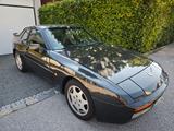 Porsche 944 S2 in traumhafter Farbkombination  - Porsche Gebrauchtwagen von 1989
