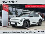 Kia EV3 81,4 kWh GT-line DriveWise Comfort - Kia Gebrauchtwagen in Karlsruhe