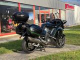 Kawasaki GTR 1400 Scheckheftgepflegt - 1400