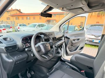 Toyota Proace City - 12