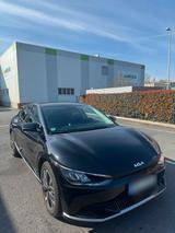 Kia Ev 6 170PS Elektro - Kia EV6 von privat