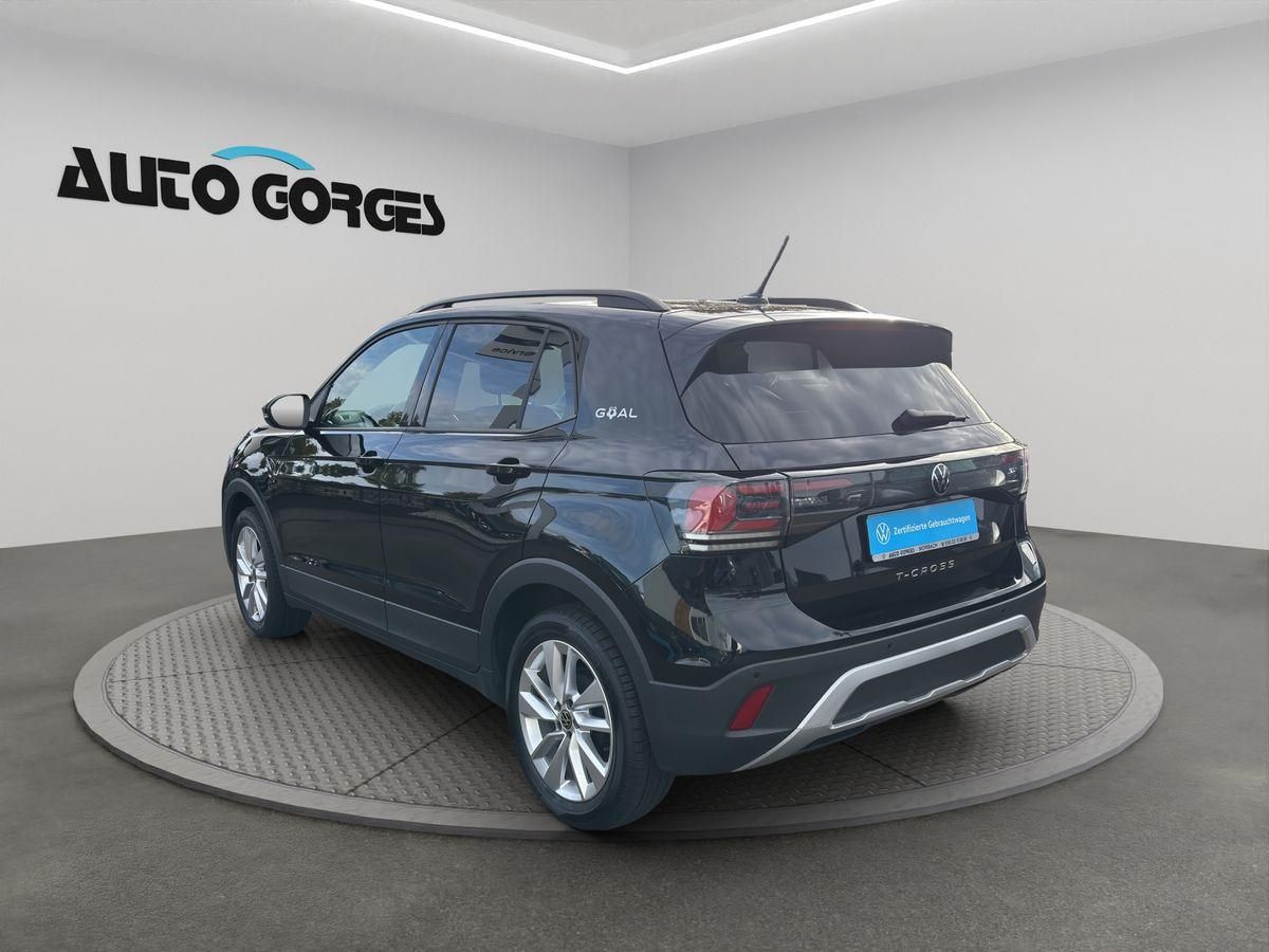 Volkswagen T-Cross - Bild 3