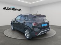 Volkswagen T-Cross - Vorschau Bild 3