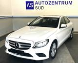 Mercedes-Benz C 220 Avangarde SHD KAM AUT - Mercedes-Benz: Avangarde