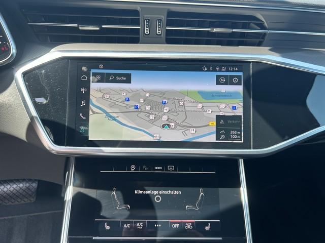 Audi A6 Avant 45TFSI quattro Sport LED Scheinwerfer,, миниатюра 13