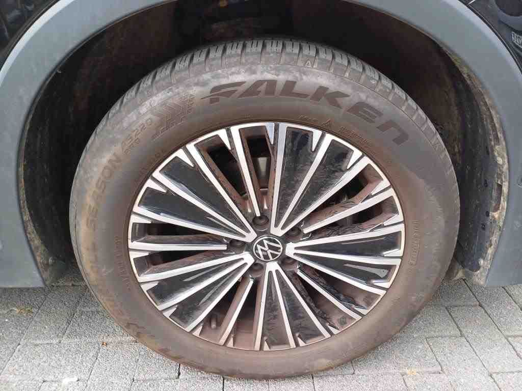 Volkswagen Tiguan - Bild 8