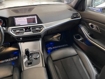 BMW M340 d xDrive *1.HAND*19%MWST*LED*AHK*ACC*DAB*