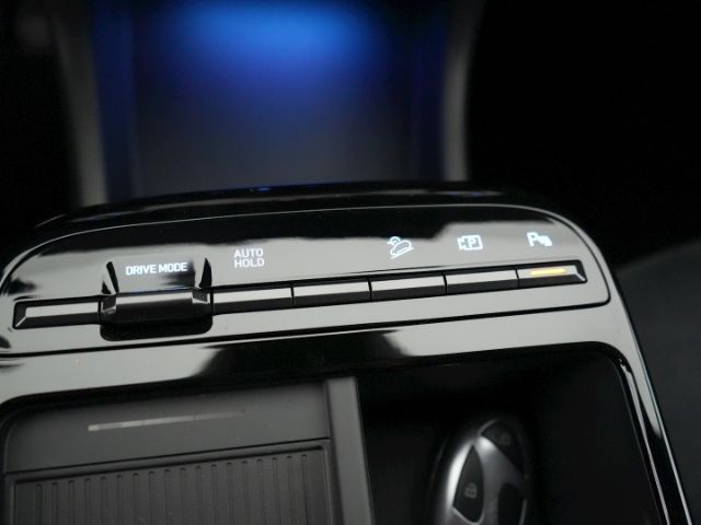 Hyundai Tucson – Bild 19