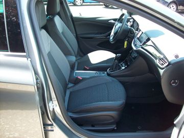 Bild 5 Opel Astra K ST 1.2T PDC+Kam LED Klimaauto Navi-App