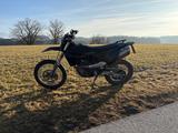 Husqvarna 701 Enduro - Husqvarna 701 Enduro