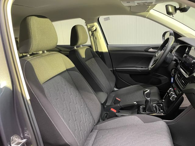 T-Cross Life 1.0 TSI SHZ NAVI ACC LED
