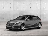 Mercedes-Benz A 200 - Mercedes-Benz in Troisdorf
