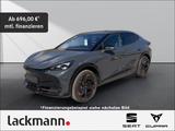 Cupra Tavascan VZ 4Drive 250 kW (340 PS) 77 kWh - Cupra Tavascan in Wuppertal