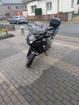 Suzuki GSX 1250 FA  - gepflegt, mit Zubehör - SUZUKI GSX 125