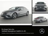 Mercedes-Benz EQE 300*MEMORY-SITZE*LED*LENKRADHZ*W-Pumpe*2024* - gebrauchte Mercedes-Benz EQE aus dem Jahr 2024