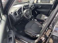 Jeep Renegade - Vorschau Bild 8