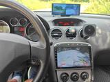 Peugeot 308 Sport Plus 120 VTi Sport Plus - Peugeot 308: Vti