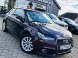 Audi A1 ambition *NAVI*Bi-XENON*SHZ*PDC*TEMPOMAT* - Audi A1 in Lübeck