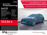 Audi Q5 40 TDI quattro S tronic sport - gebrauchte Audi Q5 aus dem Jahr 2020