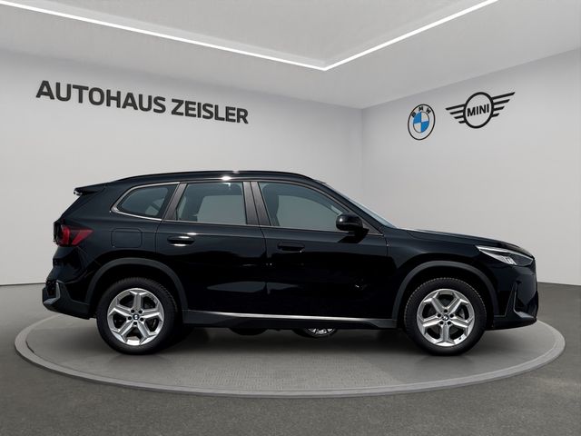 Foto Nummer 3: BMW X1