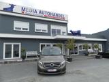 Mercedes-Benz V 250, Automatik, 7. Sitzer, TÜV neu - Mercedes-Benz V 250 in Magdeburg