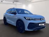 Volkswagen Tiguan 2.0 TSI 4M R-Line *AHK*STANDH*NAVI* - Volkswagen Tiguan: Automatik