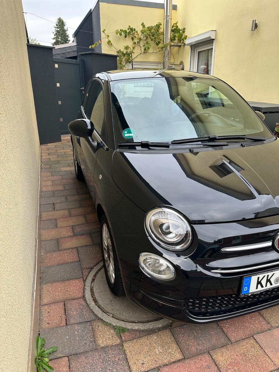 Fiat 500 1.2 8V STAR STAR