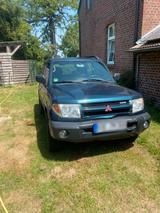 Mitsubishi Pinin - Mitsubishi Pajero Pinin von privat