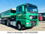 MAN TGX 18.510 BL Hydrodrive 4x4*Pritarder/Hydr./ACC - MAN Hydrodrive