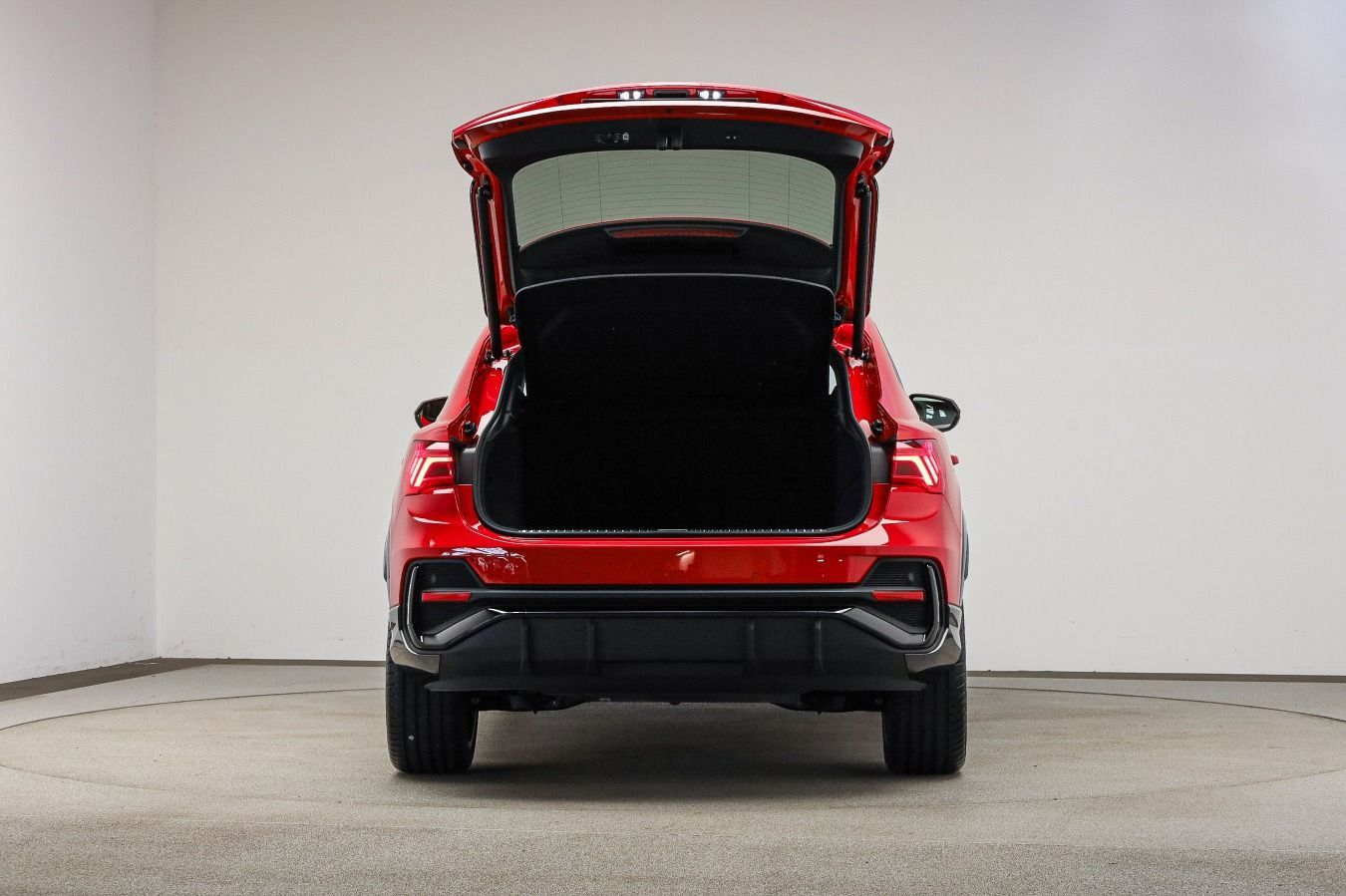 Audi Q3 - Bild 6