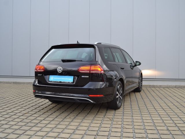 Golf VII Variant 1.5 TSI IQ.DRIVE AHK/NAVI/PARK-