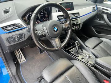 BMW X2 - 8