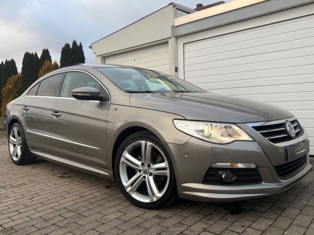 Volkswagen Passat CC R-Line 2.0 Tfsi *Voll*Pano*DSG*