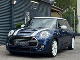 MINI Cooper S Chili Carbon Wired *1-HAND*LED*H-KARDON - gebrauchte MINI MINI aus dem Jahr 2014