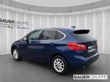 BMW 218 Active Tourer i AHK Navi LED ACC Soundsystem - gebrauchte BMW 218 Active Tourer aus dem Jahr 2017