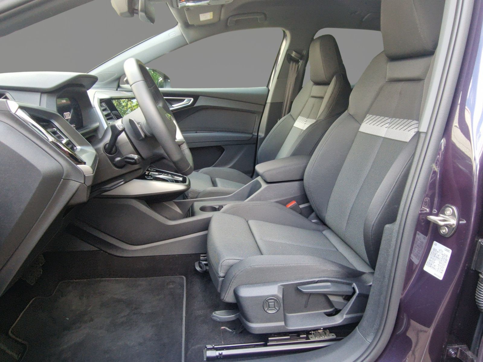Audi Q4 e-tron - Bild 8