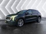 Cadillac XT4 2.0 T Sport AWD *Vollausstattung* - Cadillac XT4 aus 2022