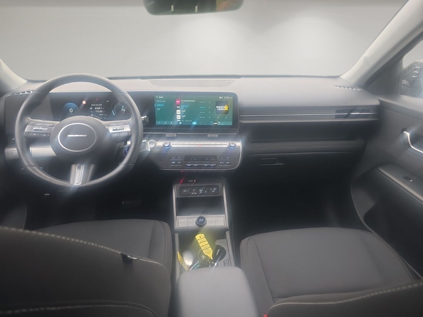 Hyundai Kona – Bild 10