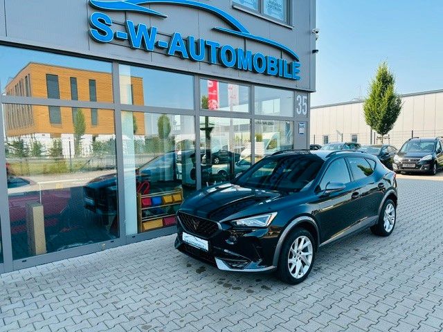 CUPRA Formentor Basis a 4Drive