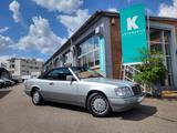 Mercedes-Benz E 320 Cabrio W124 *1.Hd.*BRD*Unfallfrei* - Mercedes-Benz E-Klasse: W124