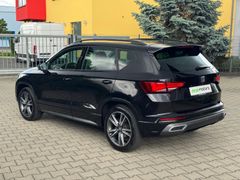 SEAT Ateca 2.0 TFSI FR 4Drive*PANO*360*DCC*BEATS*