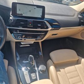 BMW X3 - 9