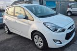 Hyundai ix20 FIFA world Cup Edition 1.Hand 1.4L Tüv neu - Hyundai ix20 aus 2013