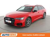 Audi S6 3.0 TDI quattro Aut.*MATRIX*ACC*360*B&O*SHZ* - rote Audi S6