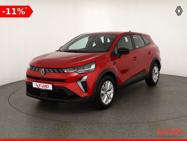 Renault Symbioz 140 mHev LED Tempomat Kamera