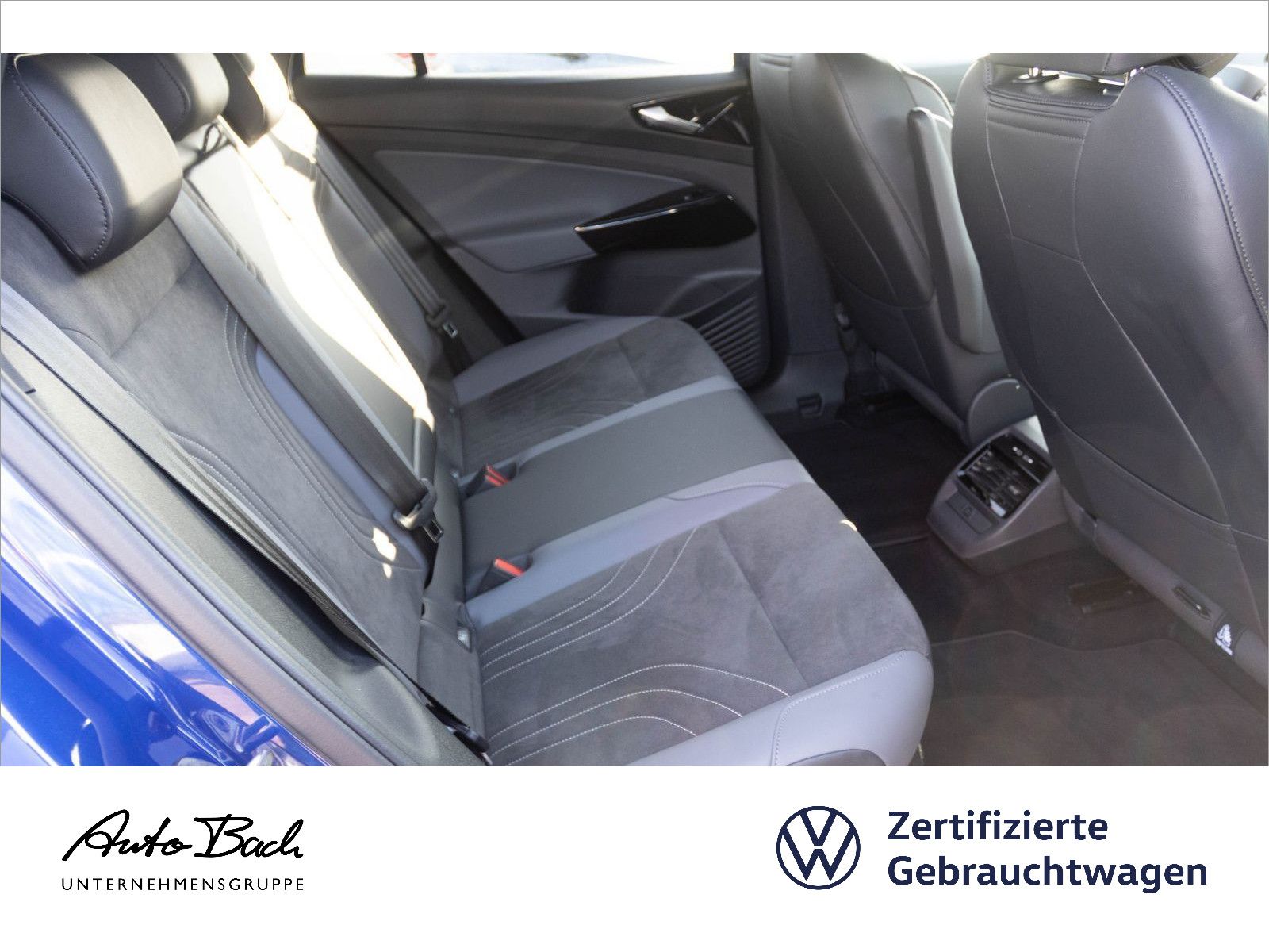 Volkswagen ID.5 - Bild 19