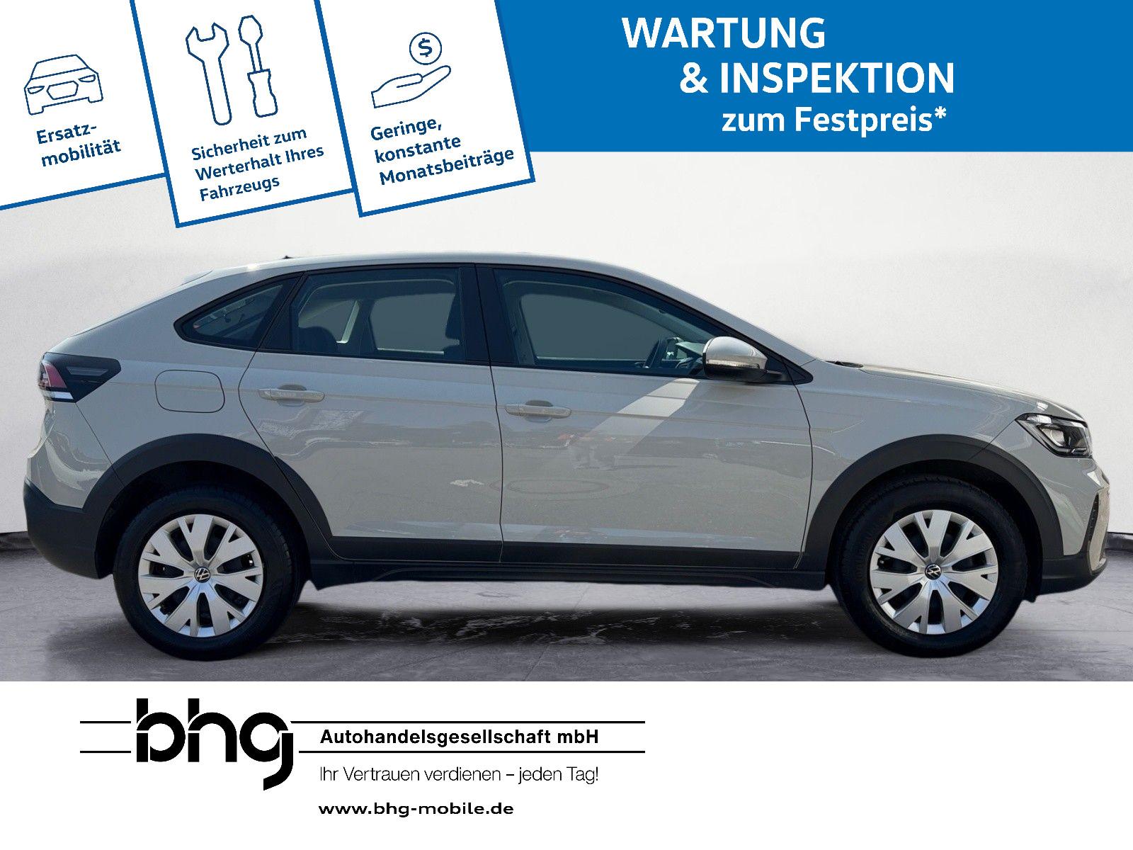 Volkswagen Taigo 1.0 TSI *DAB*EINPARKHILFE*SITZHEIZUNG*, миниатюра 6