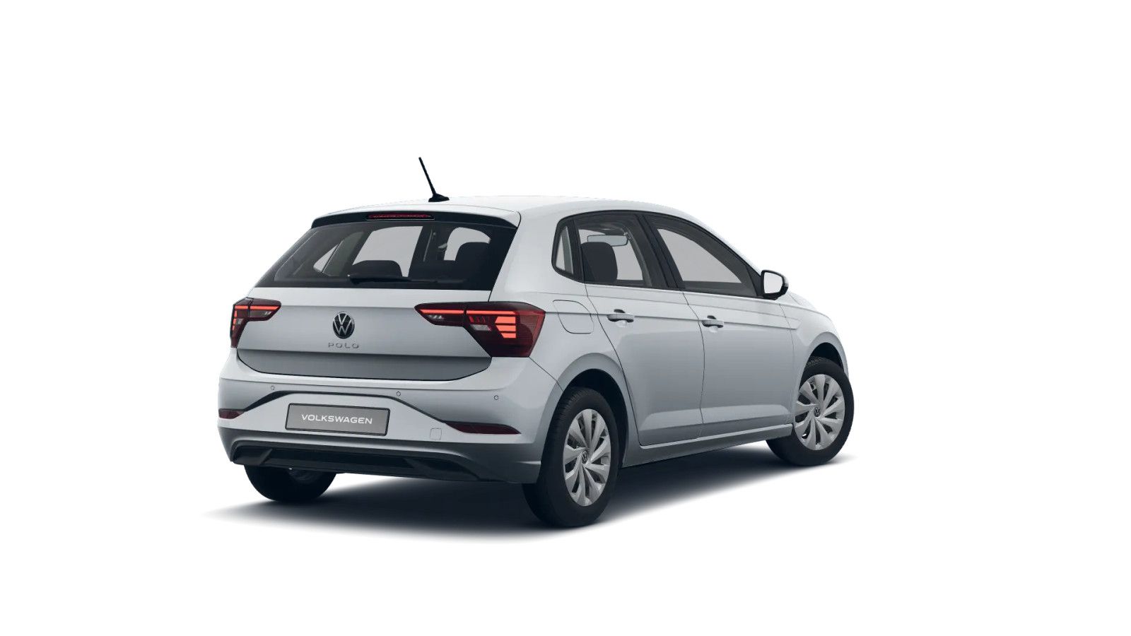 Volkswagen Polo - Bild 5