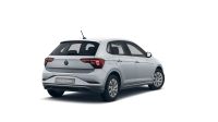 Volkswagen Polo - Vorschau Bild 5