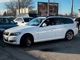 BMW 325d e91 LCI - BMW 325 in Hannover